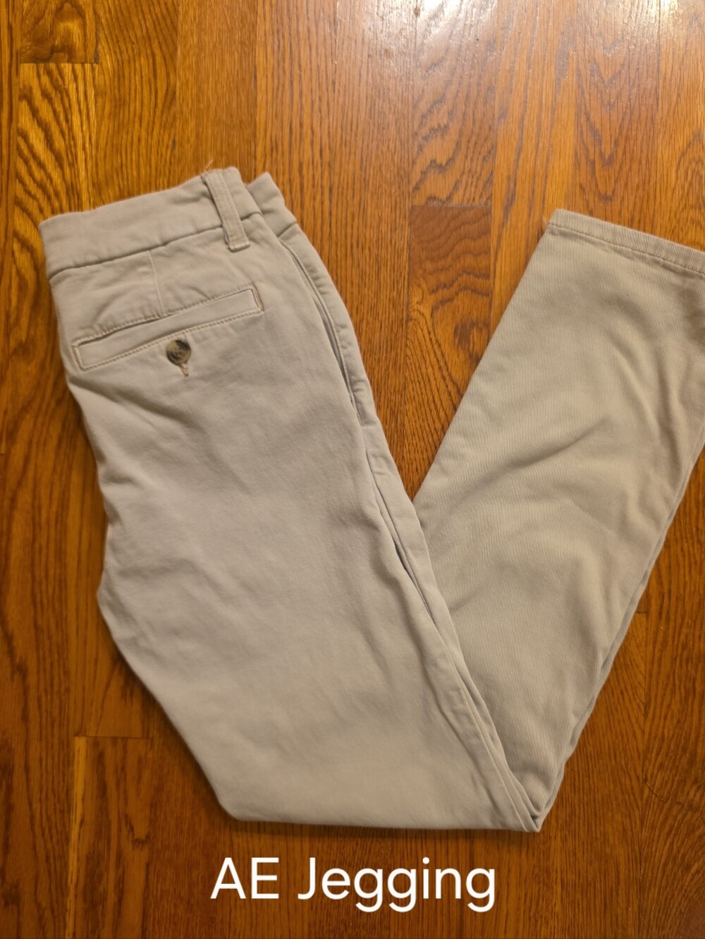 American Eagle Super Stretch Jeggings sz 00 Short Women/girls